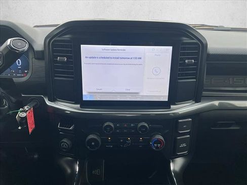 Used 2025 Ford F150 STX w/ Equipment Group 200A image 13