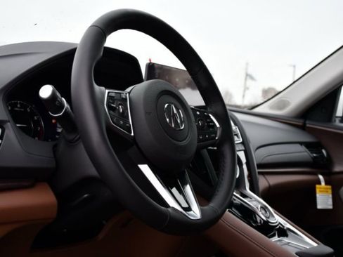 New 2026 Acura RDX SH-AWD w/ Advance Package image 11