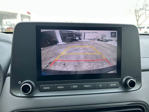 Used 2022 Hyundai Kona SEL w/ Convenience Package image 13