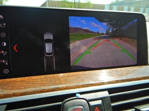 Used 2019 BMW X4 xDrive30i w/ Convenience Package image 22