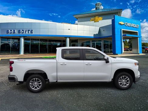 New 2026 Chevrolet Silverado 1500 LT image 6