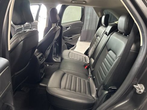 Used 2020 Ford Edge SEL AWD/4WD image 28