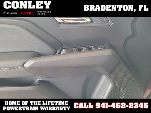 New 2026 GMC Canyon Elevation w/ Convenience Package image 14