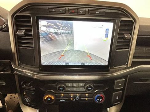 Used 2024 Ford F150 STX w/ Equipment Group 201A FX4 AWD/4WD image 24