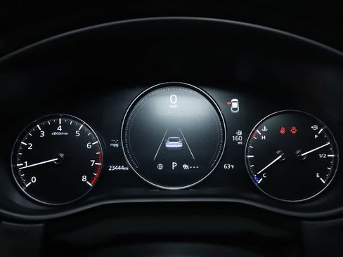 Certified 2023 MAZDA CX-30 AWD 2.5 S w/ Select Package image 23