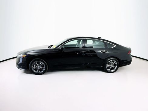 Used 2025 Honda Accord EX-L image 4