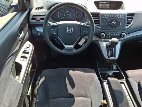 Used 2014 Honda CR-V EX image 11