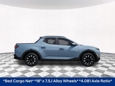 New 2026 Hyundai Santa Cruz SEL AWD/4WD image 11
