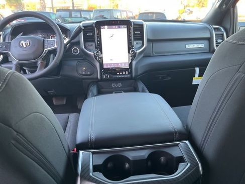 New 2026 RAM 2500 Big Horn AWD/4WD image 14