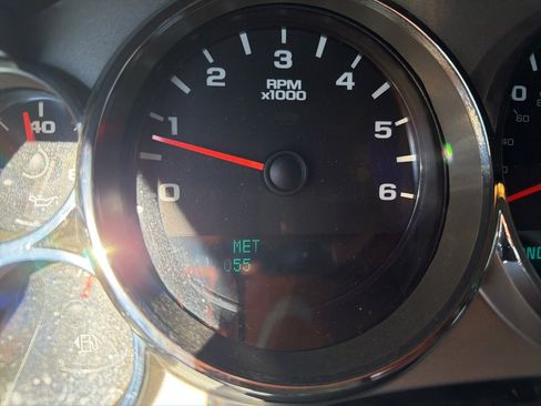 Used 2013 Chevrolet Silverado 1500 LT image 11