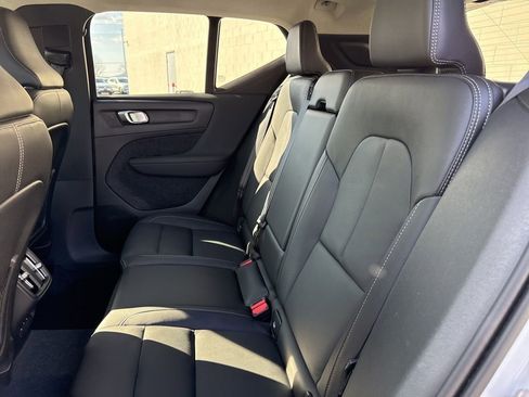 Used 2024 Volvo XC40 B5 Plus w/ Climate Package image 14