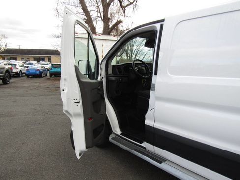 Used 2023 Ford Transit 250 Low Roof w/ Exterior Upgrade Package image 21