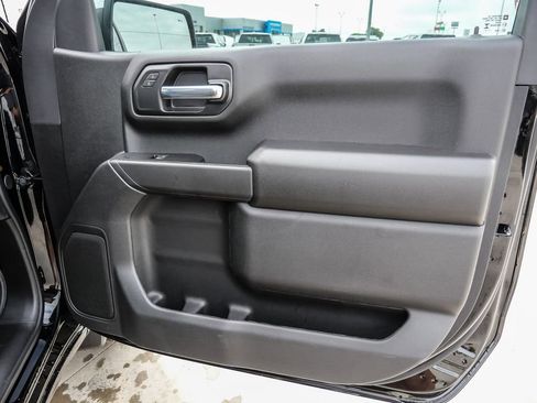 New 2026 GMC Sierra 1500 Pro w/ 1SA Safety Plus Package AWD/4WD image 46