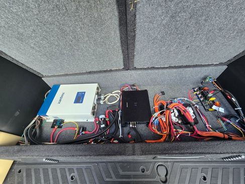 New 2024 Ford Transit 350 148 High Roof Extended DRW image 23