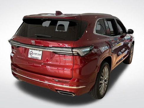 New 2026 Buick Enclave Avenir w/ Super Cruise Package FWD image 5