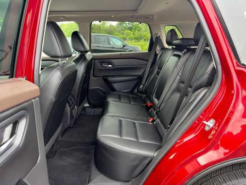 Used 2023 Nissan Rogue SL w/ SL Premium Package AWD/4WD image 27