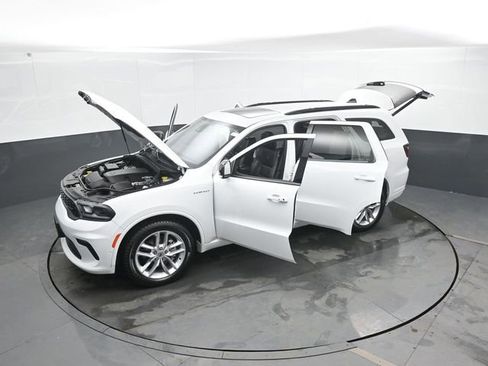 Used 2023 Dodge Durango R/T AWD/4WD image 57