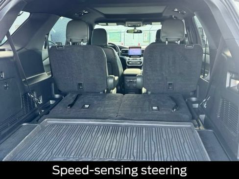 Certified 2023 Ford Explorer Timberline AWD/4WD image 24