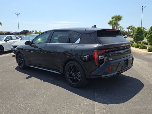 New 2026 Kia K4 GT-Line Turbo FWD image 6