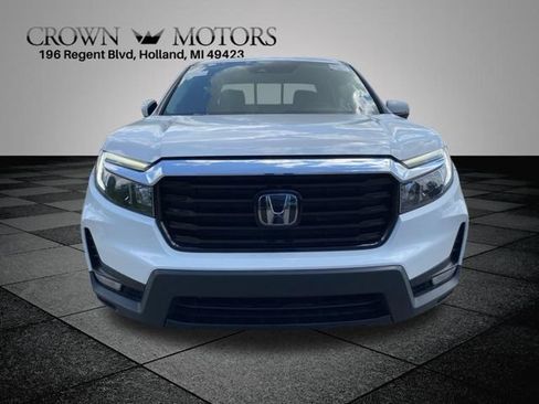 Used 2023 Honda Ridgeline RTL-E image 7