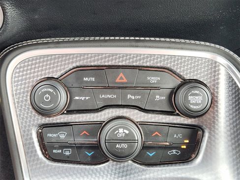 Used 2017 Dodge Challenger SRT Hellcat image 26