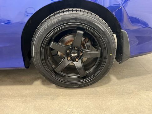 Used 2016 Honda Accord EX image 19