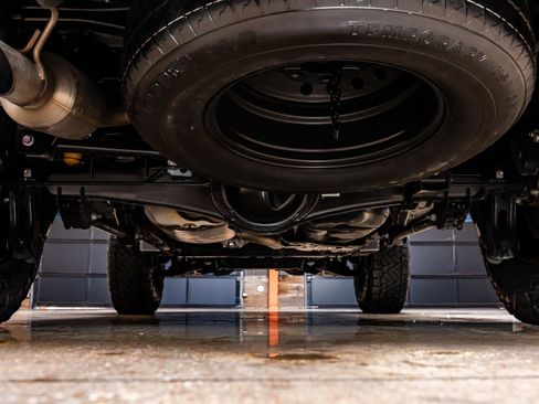 Used 2025 Toyota 4Runner TRD Sport Premium image 15