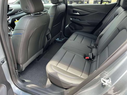 New 2026 Buick Envista Sport Touring w/ Convenience I Package FWD image 16