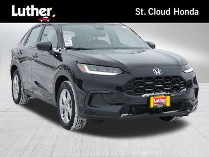 Used 2023 Honda HR-V LX