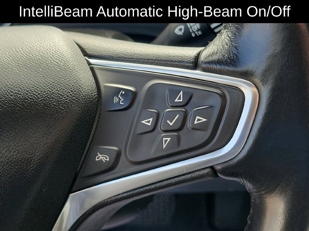 Used 2019 Chevrolet Malibu Hybrid w/ Leather Package FWD image 15