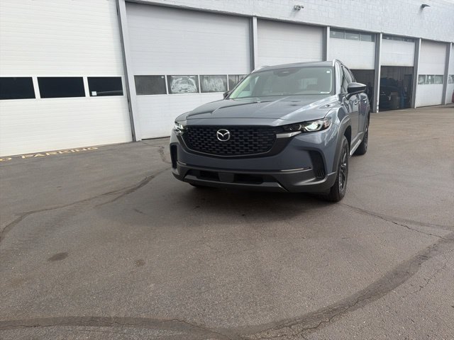 Used 2025 MAZDA CX-50 AWD 2.5 S w/ Accent Package image 18