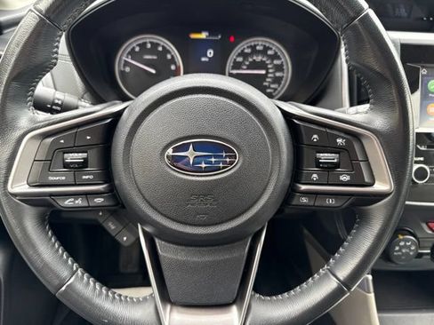 Used 2021 Subaru Forester Premium AWD/4WD image 8