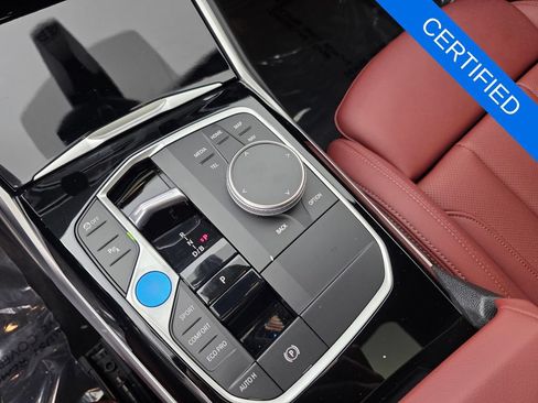Used 2023 BMW i4 eDrive35 w/ Premium Package RWD image 25