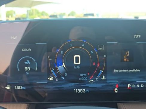 Used 2026 Chevrolet Equinox ACTIV w/ Convenience Package III FWD image 23