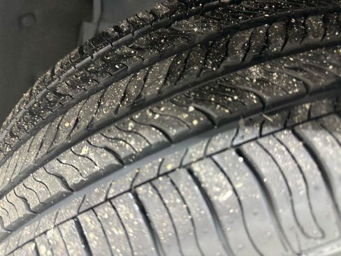Used 2019 Honda HR-V LX image 26