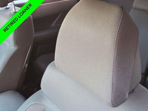 New 2026 Hyundai Santa Fe SE w/ Tow & Go Package FWD image 12