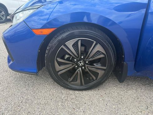 Used 2019 Honda Civic EX-L image 26
