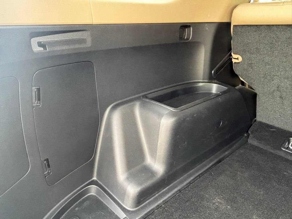 Used 2019 Toyota 4Runner Limited AWD/4WD image 36