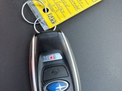 Used 2023 Subaru Forester Limited AWD/4WD image 17
