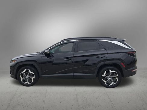 Used 2022 Hyundai Tucson Limited AWD/4WD image 3