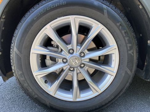 Used 2023 Honda CR-V EX-L image 42