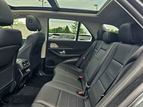 New 2026 Mercedes-Benz GLE 350 4MATIC image 21
