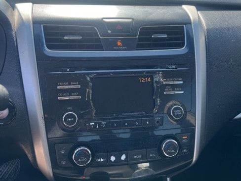 Used 2013 Nissan Altima 2.5 SV w/ 2.5SV Convenience Pkg image 15