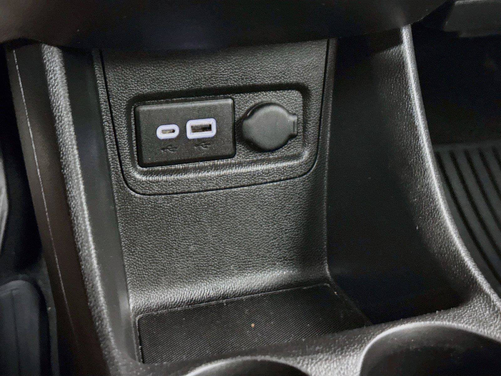 Used 2021 Chevrolet Spark LT FWD image 23