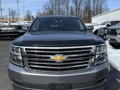 Used 2019 Chevrolet Tahoe LS image 2