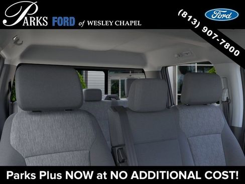 New 2026 Ford F250 XL image 22