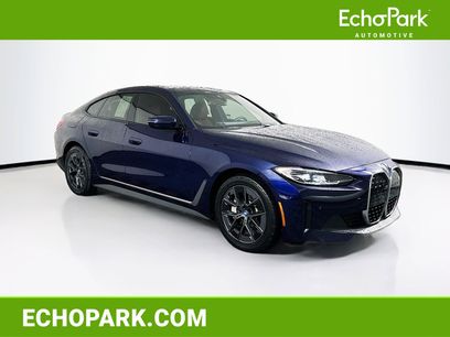 Used 2023 BMW i4 eDrive35 w/ Premium Package