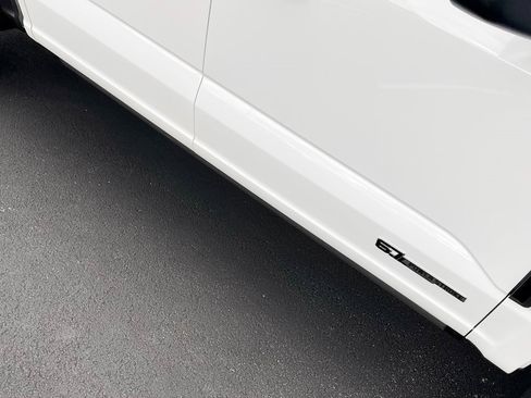 Used 2025 Ford F250 Platinum image 18