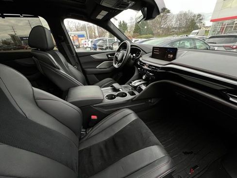 Used 2022 Acura MDX A-Spec image 32