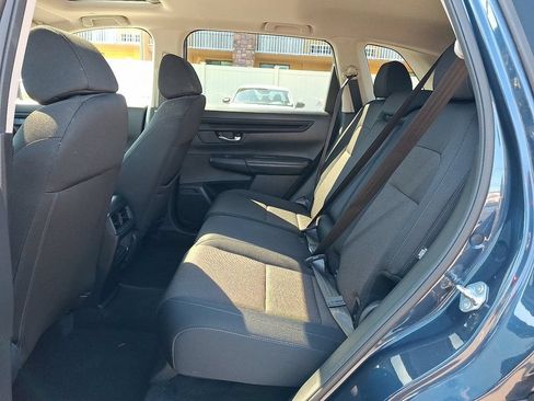 Used 2024 Honda CR-V EX image 11